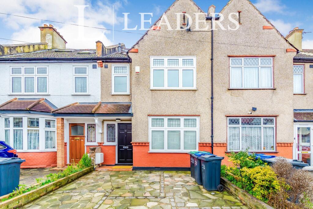 4 bed Detached for rent in Croydon. From Leaders Sales - Croydon 4 bed Detached for rent in Croydon. From Leaders Sales - Croydon