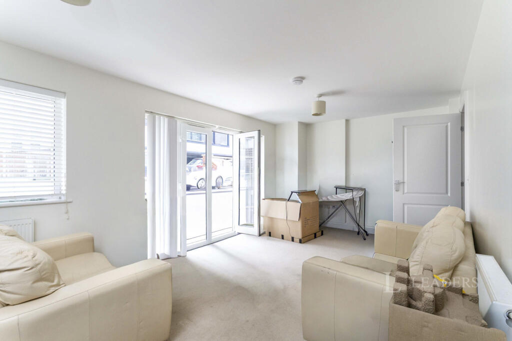 2 bed 1st Floor Flat for rent in Croydon. From Leaders Sales - Croydon