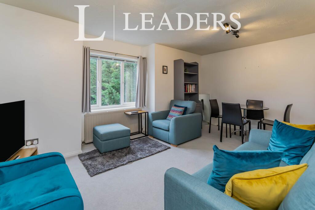 1 bed 1st Floor Flat for rent in Croydon. From Leaders Sales - Croydon