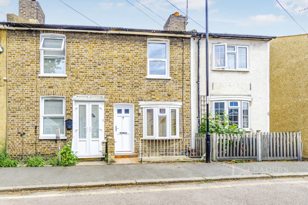 2 bed Detached for rent in Croydon. From Leaders Sales - Croydon 2 bed Detached for rent in Croydon. From Leaders Sales - Croydon