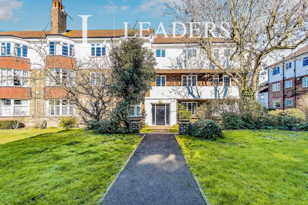 3 bed 1st Floor Flat for rent in Croydon. From Leaders Sales - Croydon 3 bed 1st Floor Flat for rent in Croydon. From Leaders Sales - Croydon