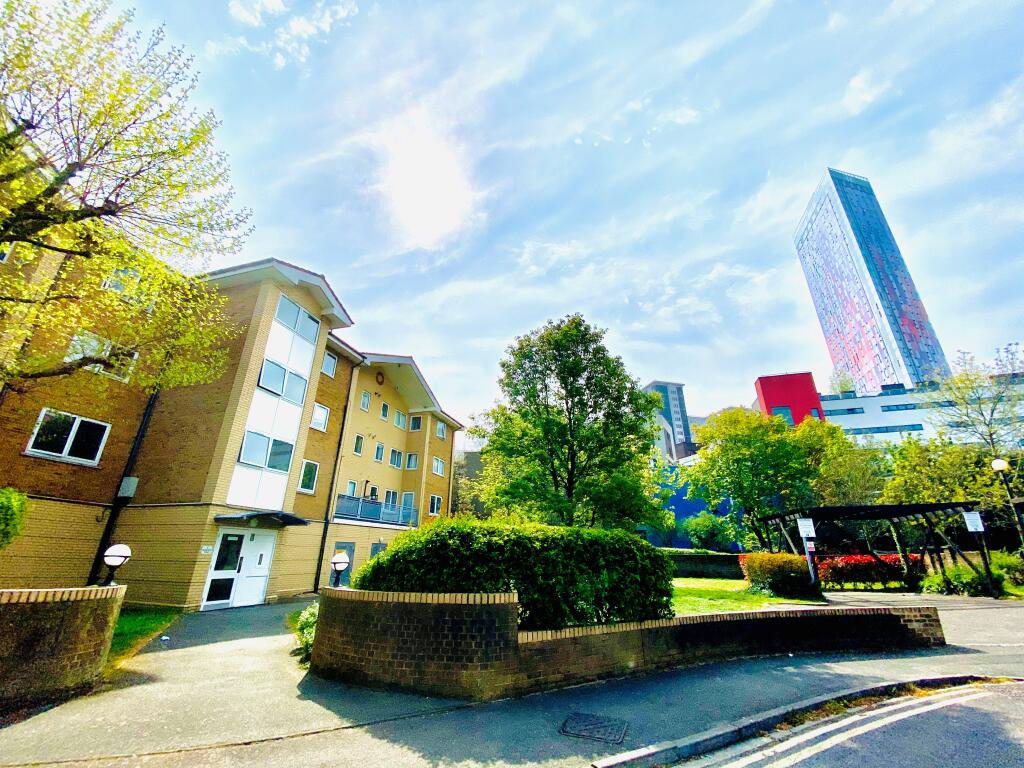 1 bed 1st Floor Flat for rent in Croydon. From Leaders Sales - Croydon