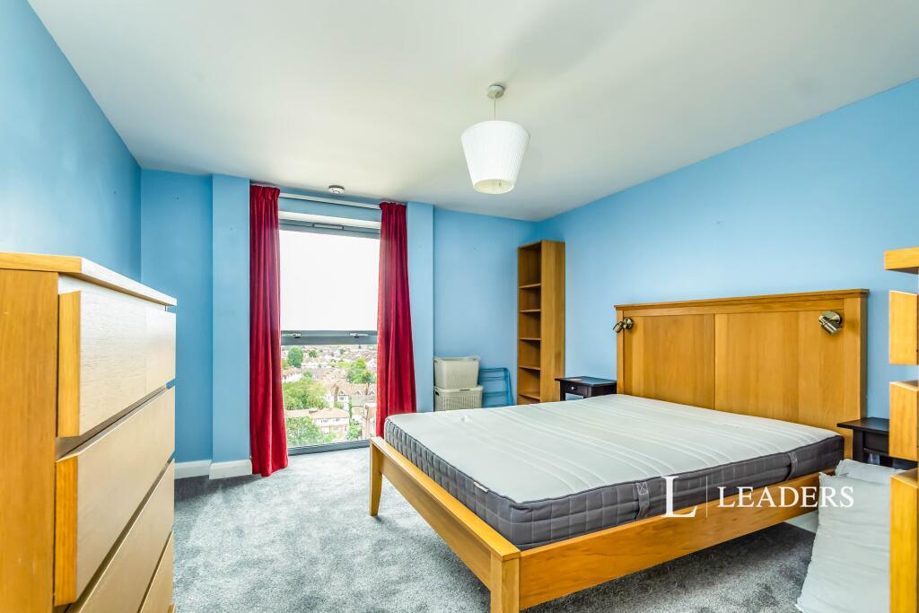 1 bed 1st Floor Flat for rent in Croydon. From Leaders Sales - Croydon