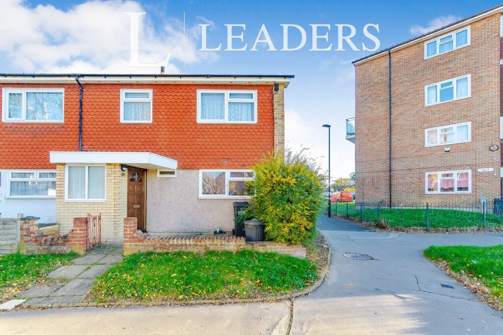 3 bed Detached for rent in Keston. From Leaders Sales - Croydon