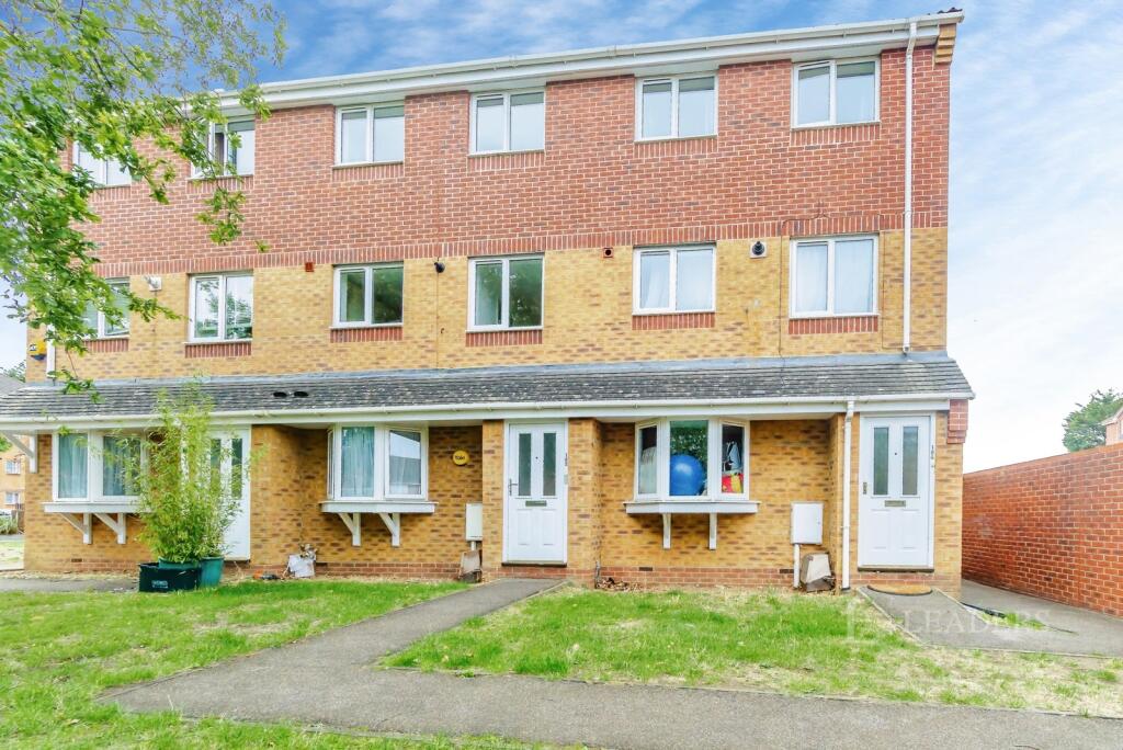 2 bed 1st Floor Flat for rent in Croydon. From Leaders Sales - Croydon