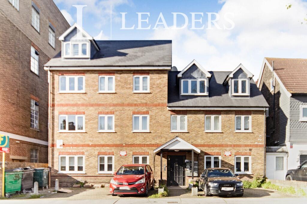 2 bed 1st Floor Flat for rent in Streatham. From Leaders Sales - Croydon 2 bed 1st Floor Flat for rent in Streatham. From Leaders Sales - Croydon
