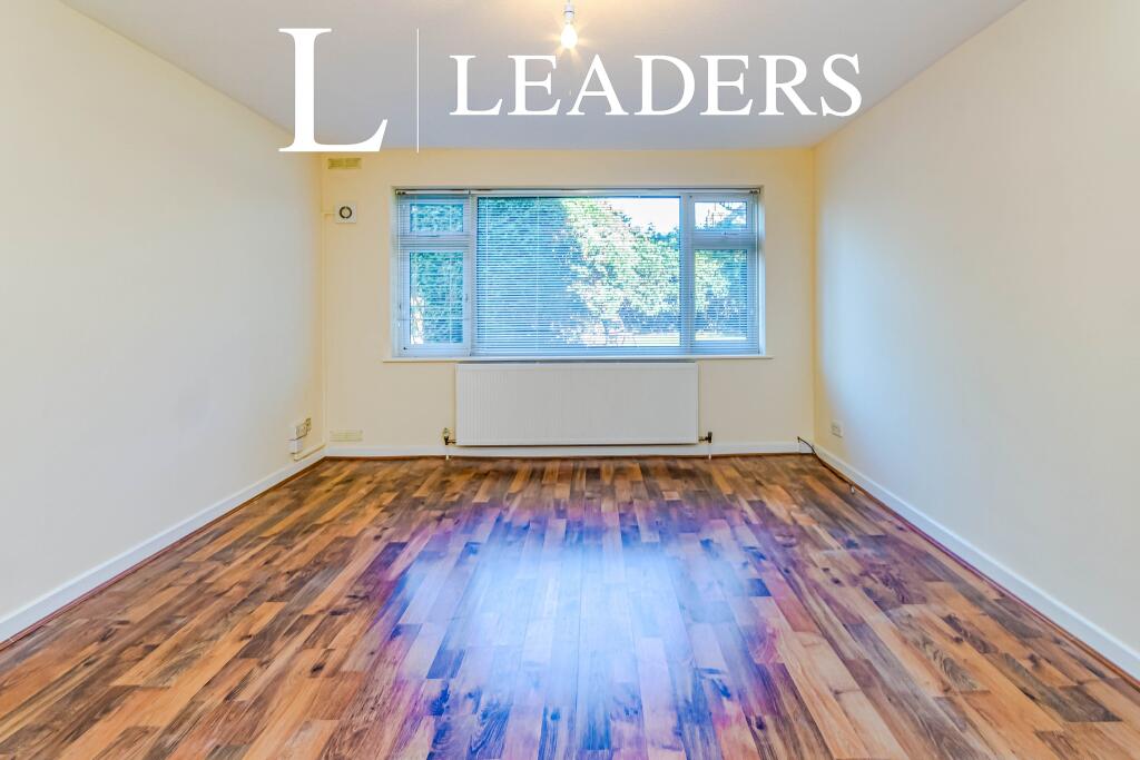 2 bed 1st Floor Flat for rent in Croydon. From Leaders Sales - Croydon
