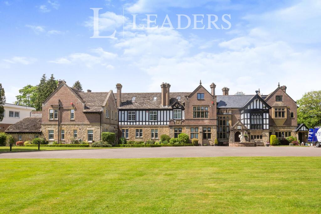 2 bed 1st Floor Flat for rent in East Grinstead. From Leaders - East Grinstead 2 bed 1st Floor Flat for rent in East Grinstead. From Leaders - East Grinstead