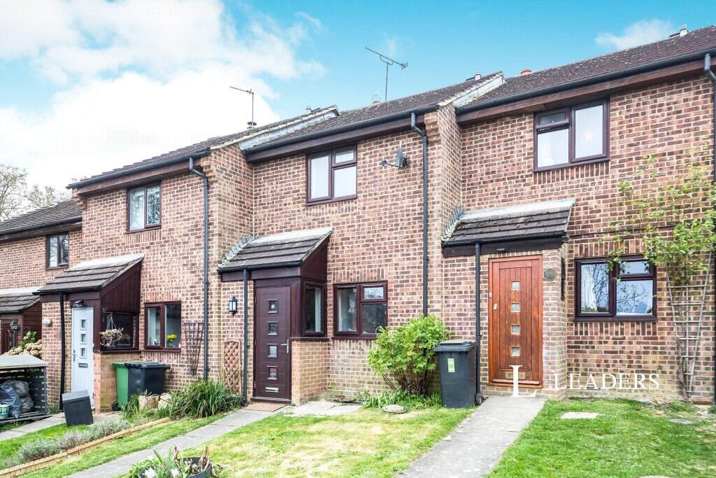 2 bed Mid Terraced House for rent in Danehill. From Leaders - East Grinstead