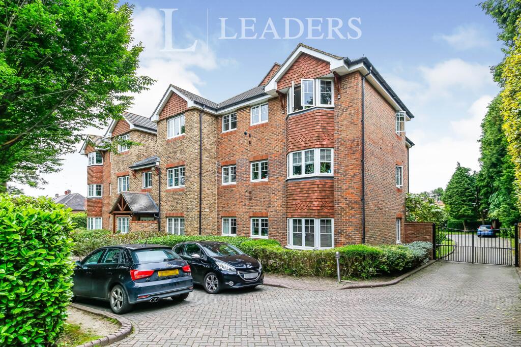 2 bed 1st Floor Flat for rent in East Grinstead. From Leaders - East Grinstead 2 bed 1st Floor Flat for rent in East Grinstead. From Leaders - East Grinstead