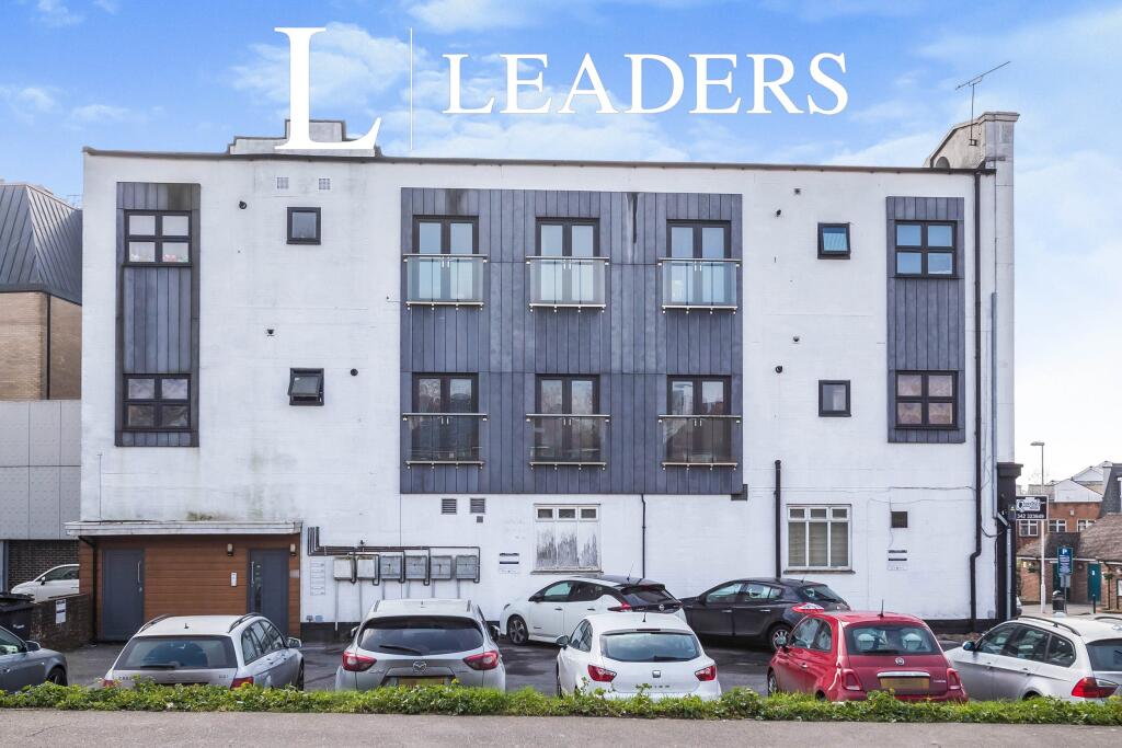 2 bed 1st Floor Flat for rent in East Grinstead. From Leaders - East Grinstead 2 bed 1st Floor Flat for rent in East Grinstead. From Leaders - East Grinstead