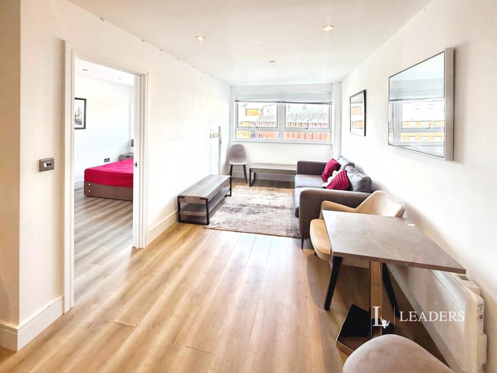 1 bed 1st Floor Flat for rent in East Grinstead. From Leaders - East Grinstead 1 bed 1st Floor Flat for rent in East Grinstead. From Leaders - East Grinstead