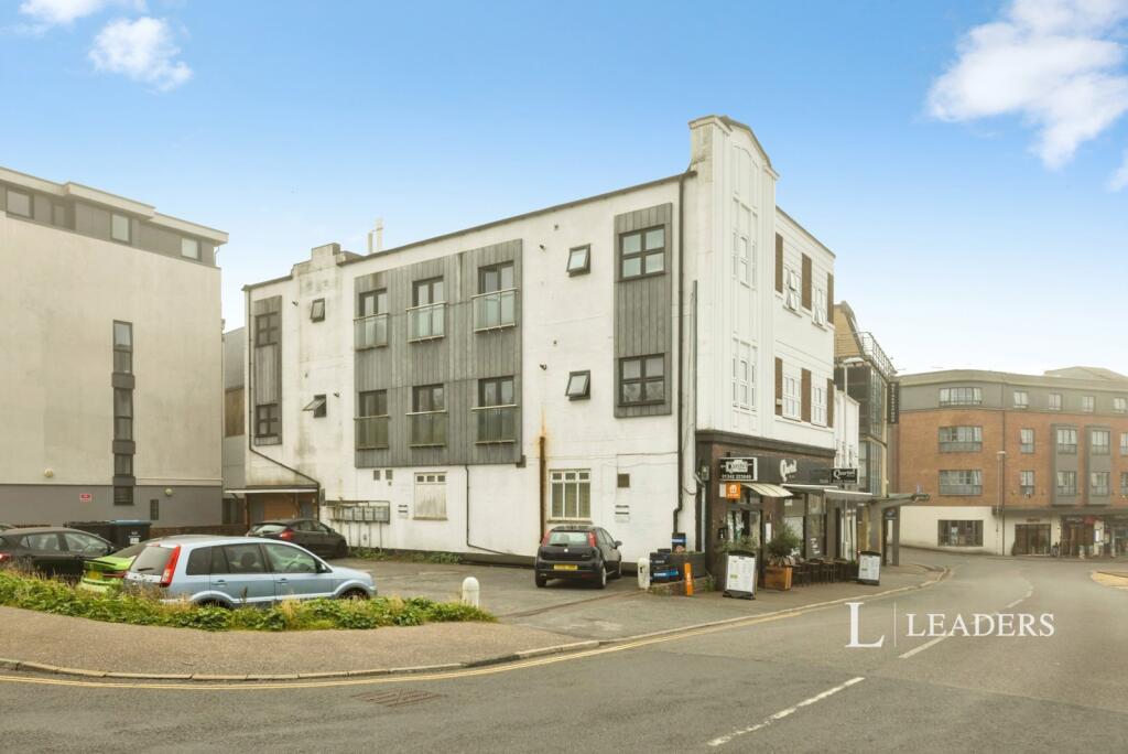 2 bed 1st Floor Flat for rent in East Grinstead. From Leaders - East Grinstead 2 bed 1st Floor Flat for rent in East Grinstead. From Leaders - East Grinstead