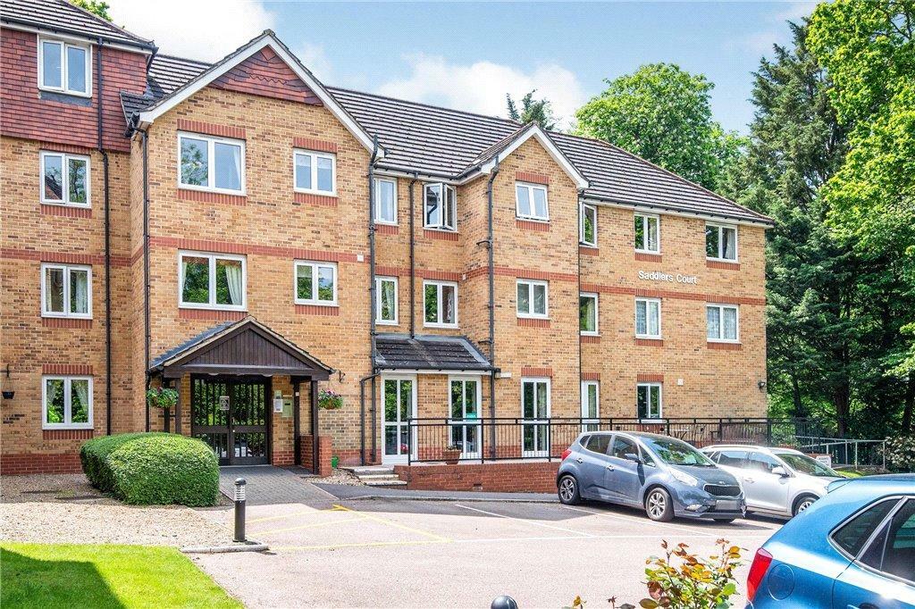 2 bed Apartment for rent in Langley Vale. From Leaders Lettings - Epsom