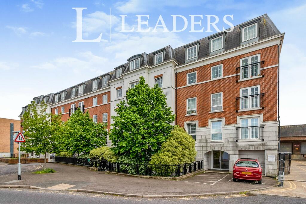 2 bed Apartment for rent in Epsom. From Leaders Lettings - Epsom