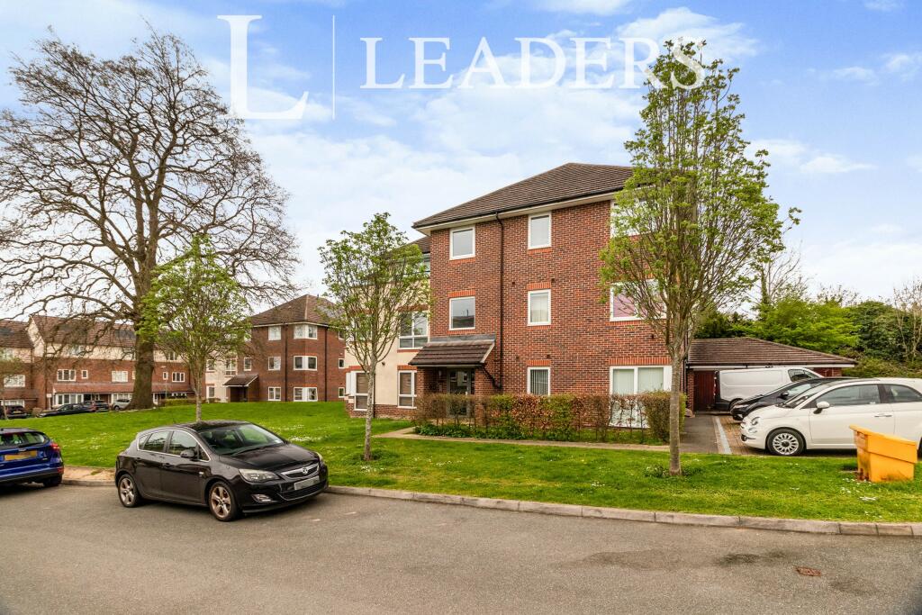 2 bed Apartment for rent in Epsom. From Leaders - Epsom