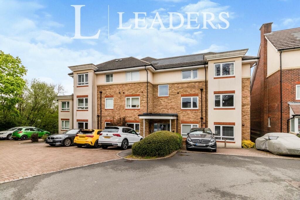 1 bed Apartment for rent in Langley Vale. From Leaders - Epsom