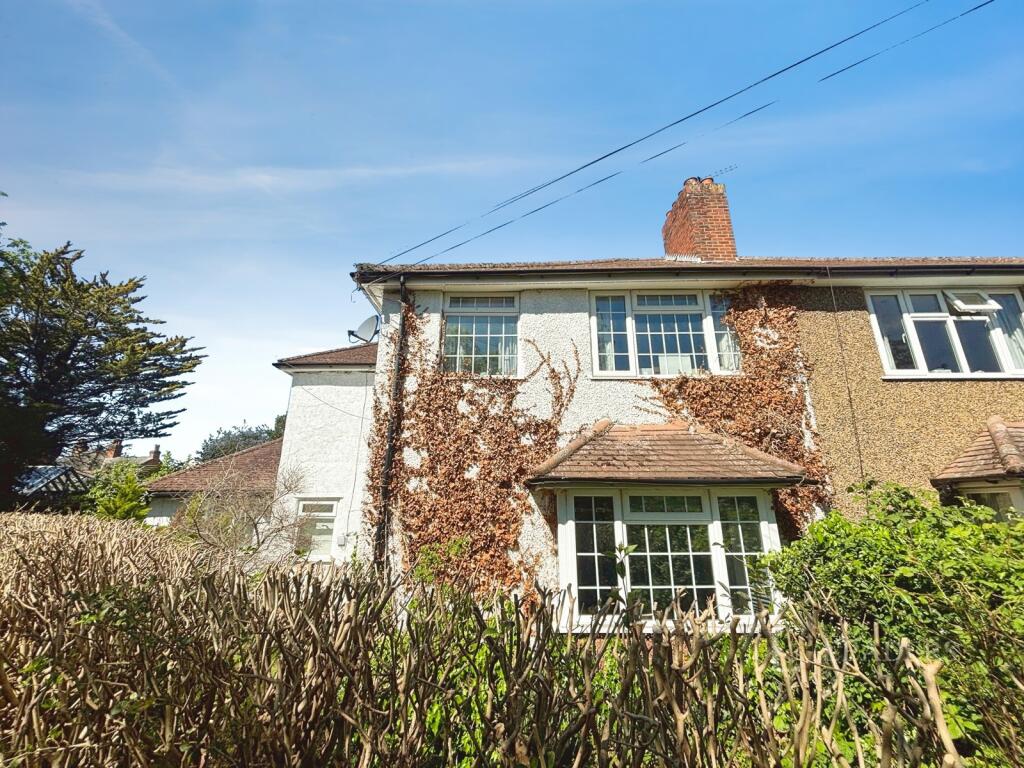 0 bed Studio for rent in Great Burgh. From Leaders Sales - Epsom