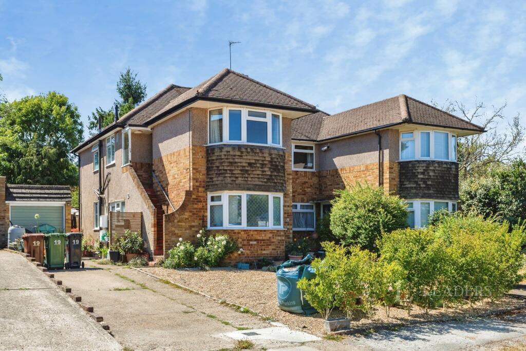 2 bed Detached for rent in Epsom. From Leaders Sales - Epsom 2 bed Detached for rent in Epsom. From Leaders Sales - Epsom