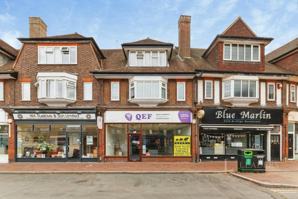 2 bed 1st Floor Flat for rent in Pachesham Park. From Leaders Sales - Epsom 2 bed 1st Floor Flat for rent in Pachesham Park. From Leaders Sales - Epsom