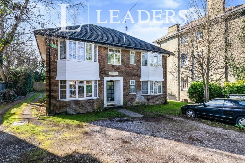1 bed Detached for rent in Great Burgh. From Leaders Sales - Epsom