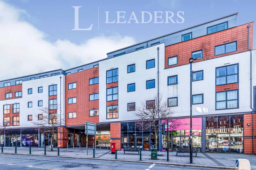 2 bed 1st Floor Flat for rent in Epsom. From Leaders Sales - Epsom 2 bed 1st Floor Flat for rent in Epsom. From Leaders Sales - Epsom
