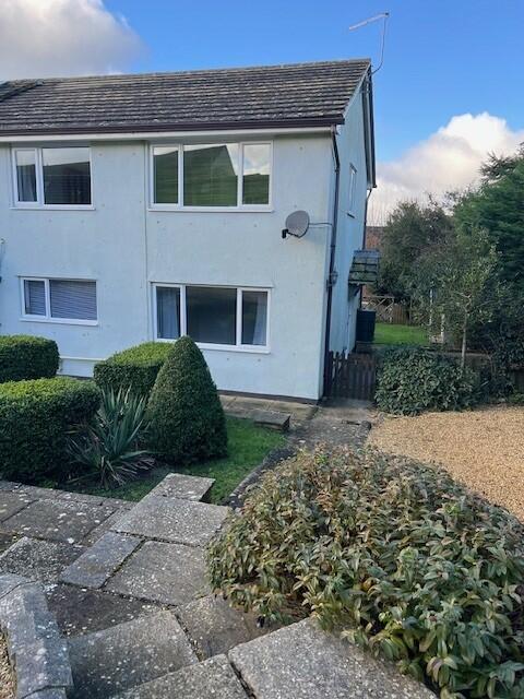 2 bed Flat for rent in Faringdon. From Leaders - Faringdon