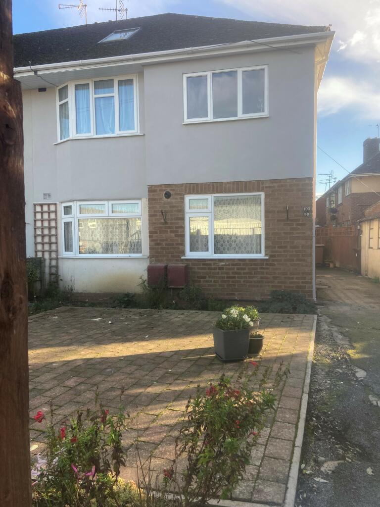 3 bed Maisonette for rent in Faringdon. From Leaders - Faringdon