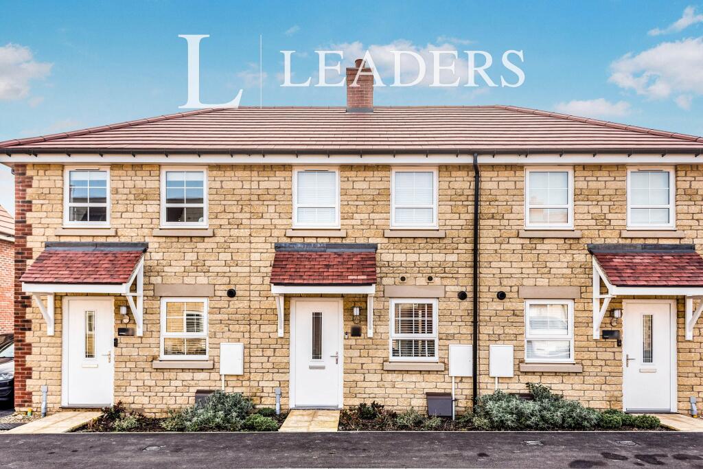 2 bed Detached for rent in Faringdon. From Leaders - Faringdon