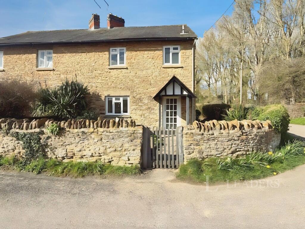 3 bed Detached for rent in Faringdon. From Leaders - Faringdon