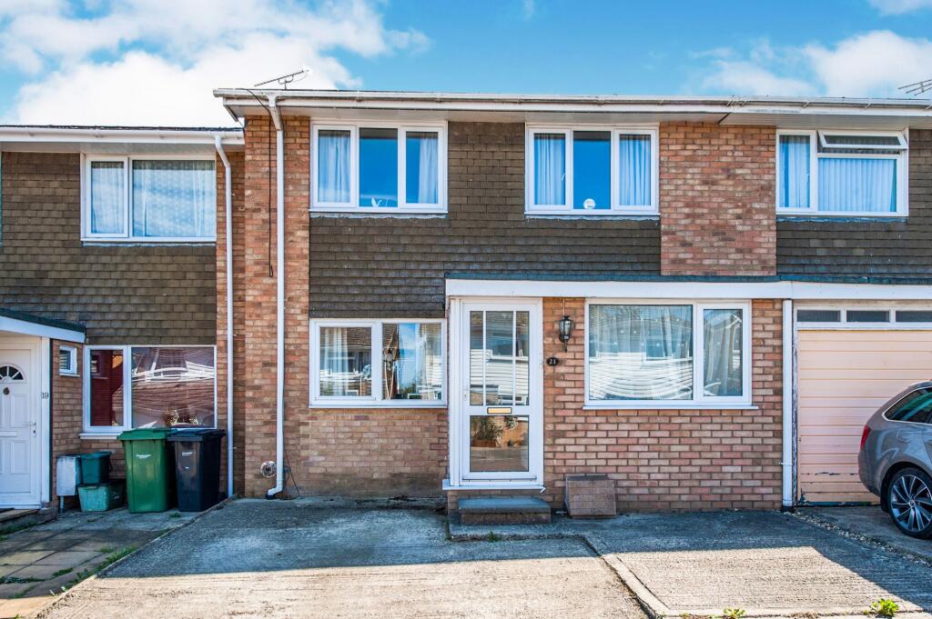 3 bed Detached for rent in Faringdon. From Leaders - Faringdon