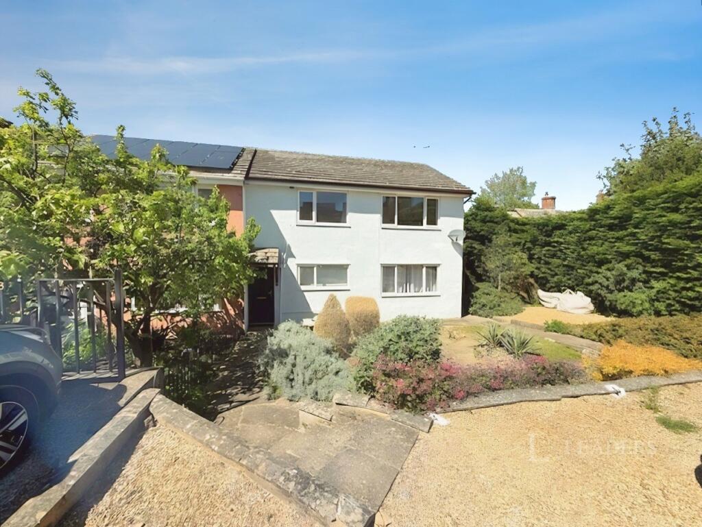 1 bed 1st Floor Flat for rent in Faringdon. From Leaders - Faringdon