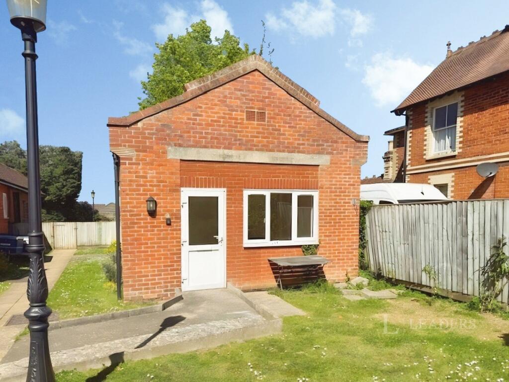 1 bed Bungalow for rent in Faringdon. From Leaders - Faringdon