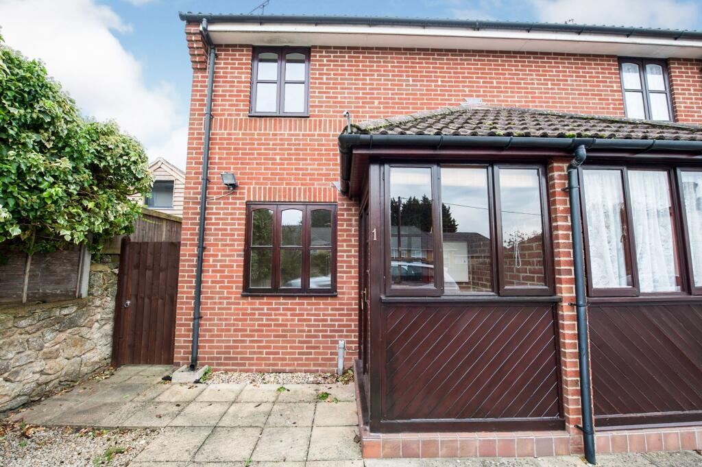 2 bed Detached for rent in Faringdon. From Leaders - Faringdon
