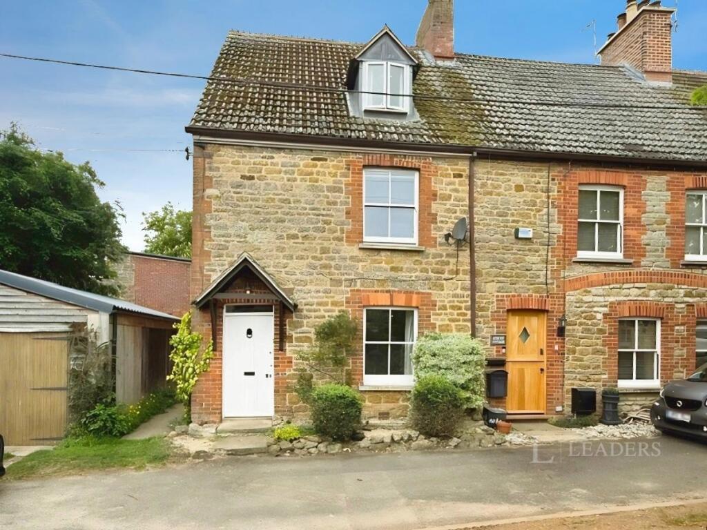 3 bed Cottage for rent in Faringdon. From Leaders - Faringdon