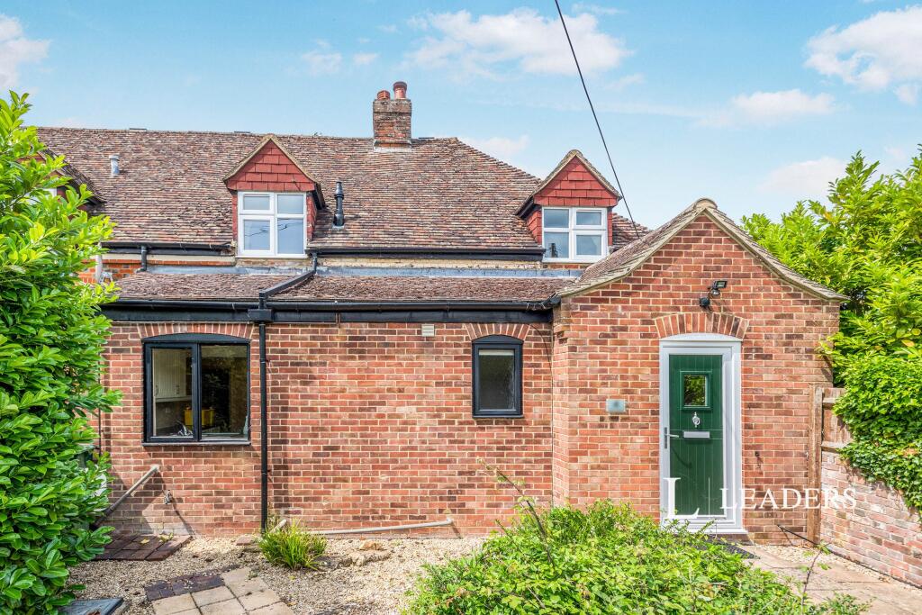 3 bed Detached for rent in Swindon. From Leaders - Faringdon