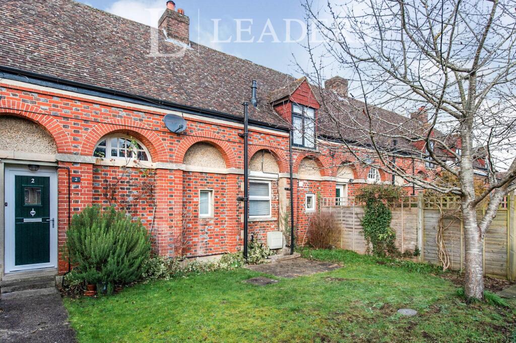 2 bed Detached for rent in Watchfield. From Leaders - Faringdon