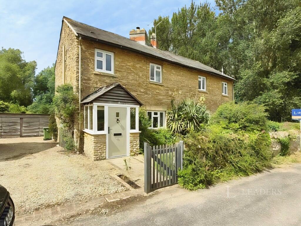 3 bed Semi Detached for rent in Buckland. From Leaders - Faringdon