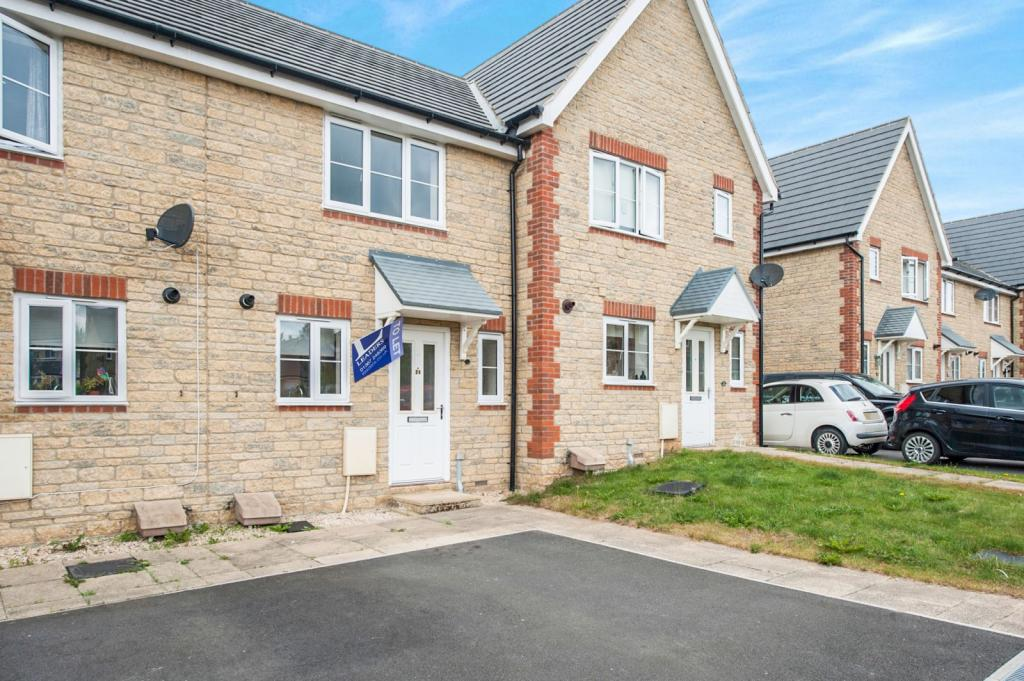 2 bed Detached for rent in Watchfield. From Leaders - Faringdon