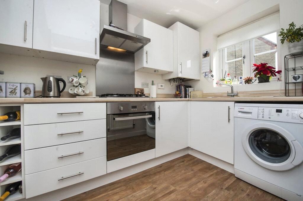2 bed Detached for rent in Faringdon. From Leaders - Faringdon