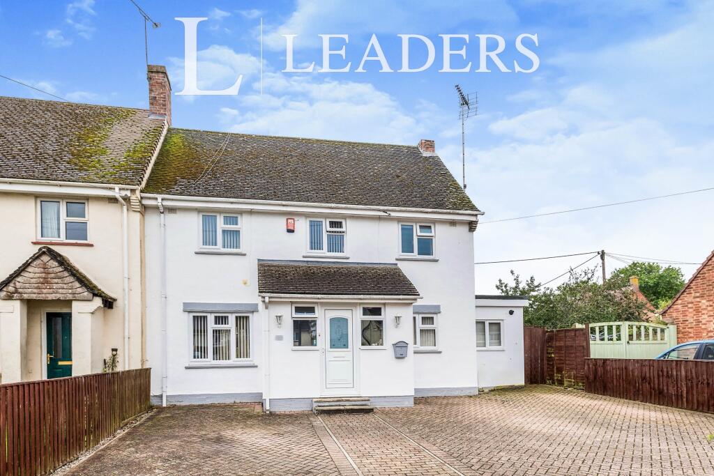 3 bed Detached for rent in Faringdon. From Leaders - Faringdon 3 bed Detached for rent in Faringdon. From Leaders - Faringdon