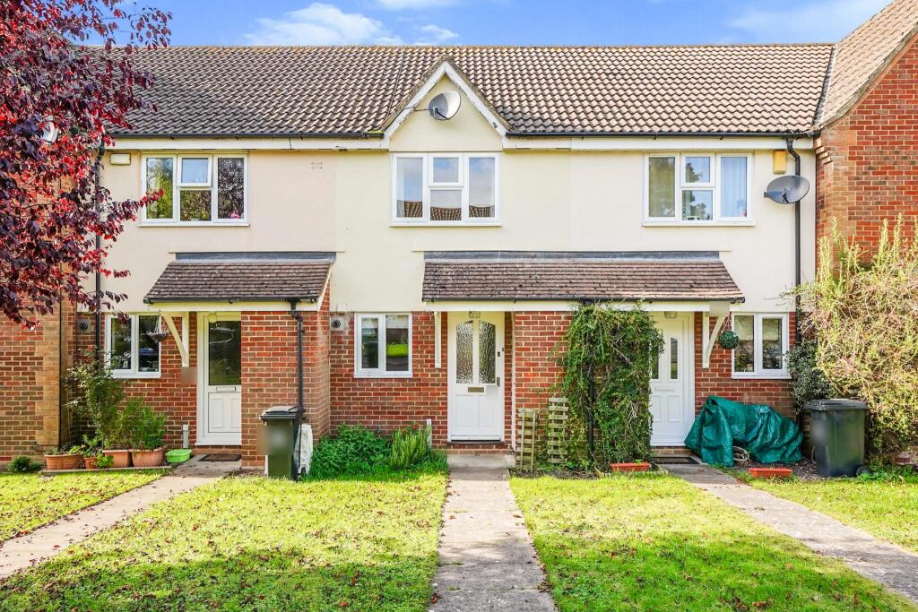 2 bed Mid Terraced House for rent in Faringdon. From Leaders - Faringdon