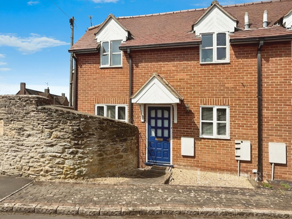 1 bed Detached for rent in Faringdon. From Leaders - Faringdon