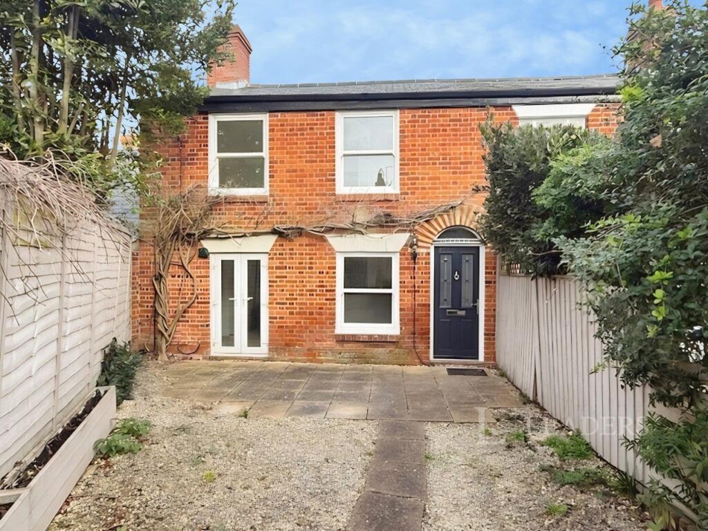 2 bed Mid Terraced House for rent in Stanford in the Vale. From Leaders - Faringdon