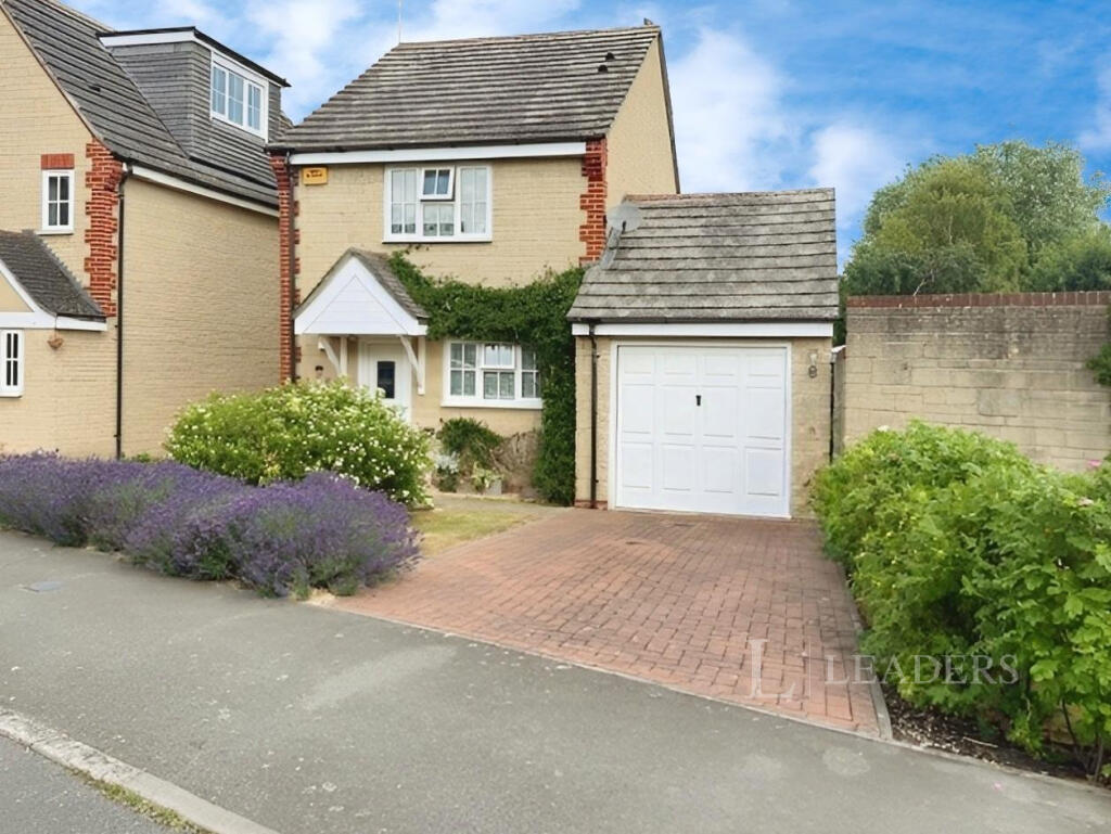 3 bed Detached for rent in Uffington. From Leaders - Faringdon 3 bed Detached for rent in Uffington. From Leaders - Faringdon