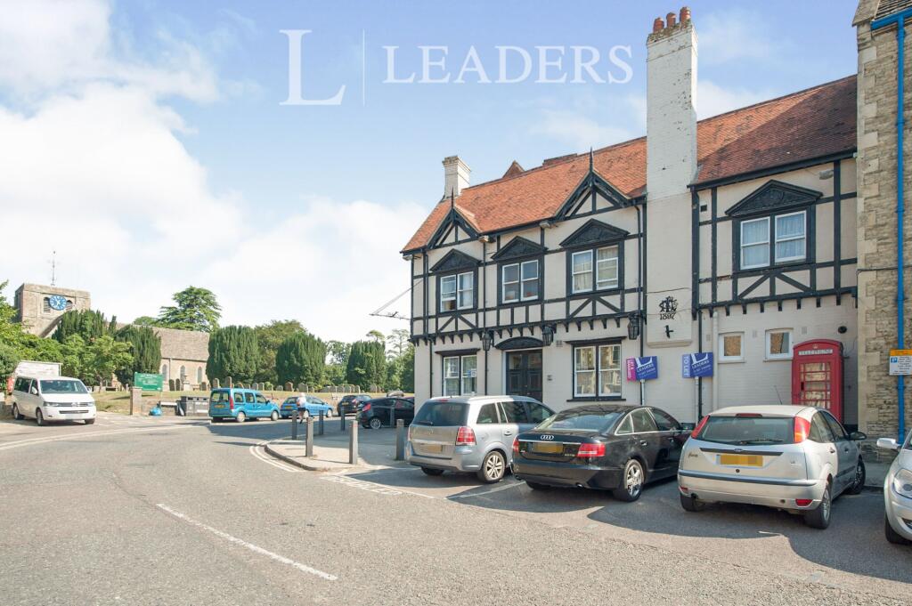2 bed 1st Floor Flat for rent in Faringdon. From Leaders - Faringdon 2 bed 1st Floor Flat for rent in Faringdon. From Leaders - Faringdon