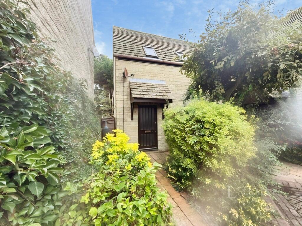 2 bed Detached for rent in Faringdon. From Leaders - Faringdon