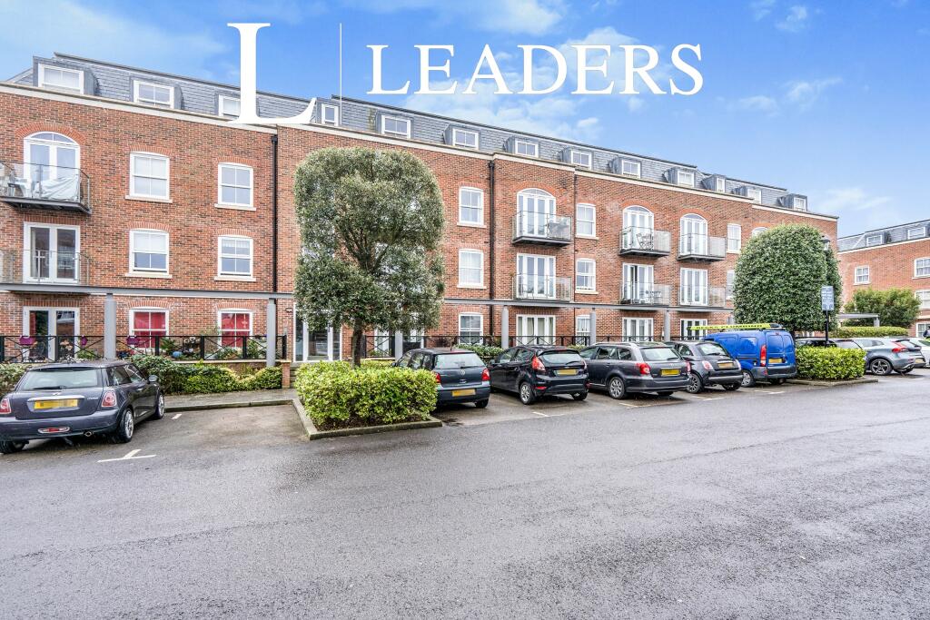 1 bed Apartment for rent in Gosport. From Leaders - Gosport
