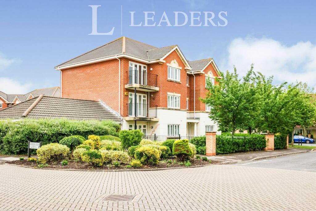 2 bed Flat for rent in Gosport. From Leaders - Gosport