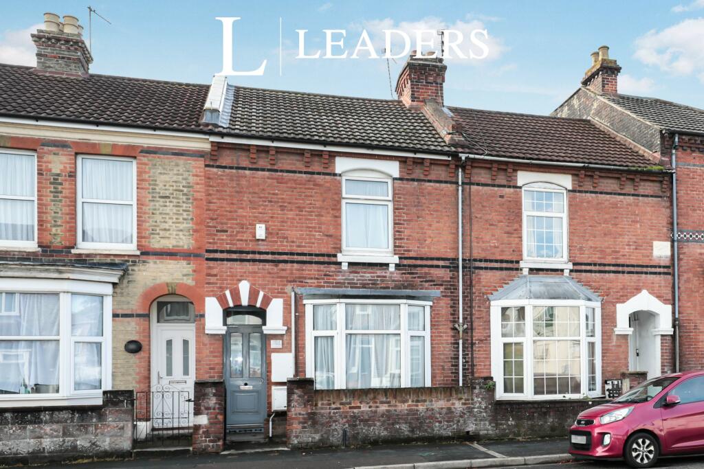 1 bed Flat for rent in Gosport. From Leaders - Gosport